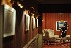 Минэкономразвития предложило снизить штрафы для отельеров за нарушения миграционного учета Минэкономразвития предложило снизить штрафы для отельеров за нарушения миграционного учета