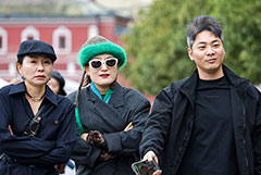 Путин сообщил, что безвизовый режим для граждан КНР вскоре вступит в силу в РФ Путин сообщил, что безвизовый режим для граждан КНР вскоре вступит в силу в РФ