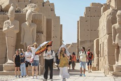 Власти Египта планируют почти вдвое повысить стоимость виз для туристов Власти Египта планируют почти вдвое повысить стоимость виз для туристов