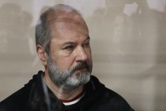 Бывший замгубернатора Ростовской области Виталий Кушнарев получил 13 лет колонии Бывший замгубернатора Ростовской области Виталий Кушнарев получил 13 лет колонии