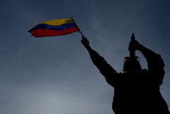 В Белом доме заявляют, что военная операция США против Венесуэлы не предрешена В Белом доме заявляют, что военная операция США против Венесуэлы не предрешена