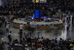 В Китае отменили более 40 рейсов в Японию из-за напряженности в отношениях В Китае отменили более 40 рейсов в Японию из-за напряженности в отношениях