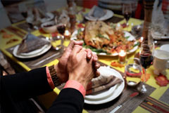 Традиционный ужин на День благодарения в США подешевел на 5% за последний год Традиционный ужин на День благодарения в США подешевел на 5% за последний год