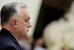 Орбан призвал ЕС поддержать план США по Украине Орбан призвал ЕС поддержать план США по Украине