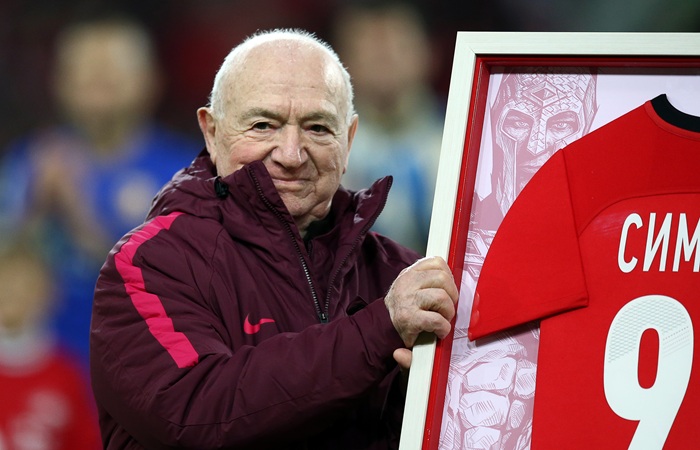 Умер Никита Симонян