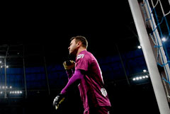 Акинфеев включен в Книгу рекордов России Акинфеев включен в Книгу рекордов России