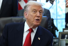 Трамп заявил, что Уиткофф посетит Россию для переговоров по Украине Трамп заявил, что Уиткофф посетит Россию для переговоров по Украине