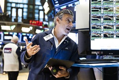 -   , Dow Jones  1,4%