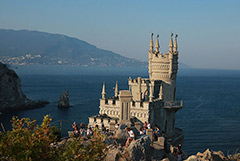 Путин назвал признание Штатами принадлежности Крыма и Донбасса ключевой темой Путин назвал признание Штатами принадлежности Крыма и Донбасса ключевой темой