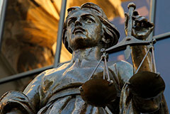 Верховный суд РФ признал американское юрлицо ФБК террористической организацией Верховный суд РФ признал американское юрлицо ФБК террористической организацией