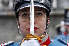 В Швейцарии проходит референдум о всеобщей обязательной гражданской службе В Швейцарии проходит референдум о всеобщей обязательной гражданской службе