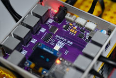 Nvidia  $2    Synopsys