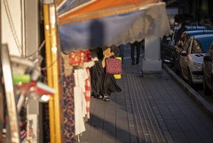 Российским туристам рекомендовали не делать фото и видео в Иране Российским туристам рекомендовали не делать фото и видео в Иране