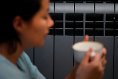 Отопительный период начался во всех регионах России Отопительный период начался во всех регионах России