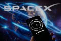  SpaceX       28 - Starlink