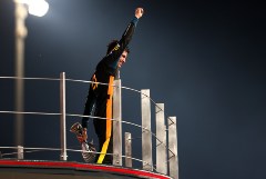 Ландо Норрис впервые стал чемпионом "Формулы-1" Ландо Норрис впервые стал чемпионом "Формулы-1"