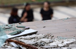 На границе Таиланда и Камбоджи начались боевые столкновения, погиб военный На границе Таиланда и Камбоджи начались боевые столкновения, погиб военный