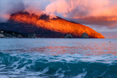 Трамп заявил об "огромном потенциале" Крыма Трамп заявил об "огромном потенциале" Крыма