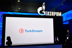 Оператор "Турецкого потока" переедет из Нидерландов в Венгрию Оператор "Турецкого потока" переедет из Нидерландов в Венгрию