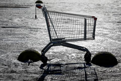 Инфляция в РФ в ноябре составила 0,42%, годовая замедлилась до 6,64% Инфляция в РФ в ноябре составила 0,42%, годовая замедлилась до 6,64%