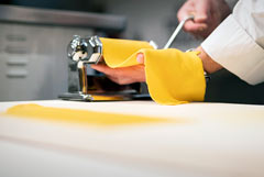 ЮНЕСКО признала итальянскую кухню нематериальным культурным наследием ЮНЕСКО признала итальянскую кухню нематериальным культурным наследием