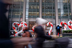 США намерены ввести проверку соцсетей для туристов из стран с безвизовым въездом США намерены ввести проверку соцсетей для туристов из стран с безвизовым въездом