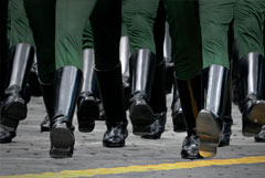 Медведев сообщил о прибытии в воинские части в 2025 г. свыше 400 тыс. военных Медведев сообщил о прибытии в воинские части в 2025 г. свыше 400 тыс. военных