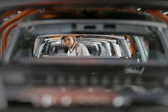 "АвтоВАЗ" с января вернется к 5-дневной рабочей неделе "АвтоВАЗ" с января вернется к 5-дневной рабочей неделе