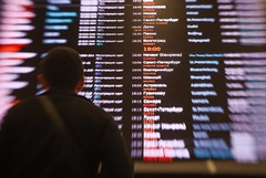 Аэропорты московского авиаузла возобновили работу Аэропорты московского авиаузла возобновили работу