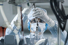 Эксперт заявил о росте устойчивости бактерий к противомикробным препаратам на 40% за пять лет Эксперт заявил о росте устойчивости бактерий к противомикробным препаратам на 40% за пять лет