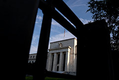 Главы резервных банков в США досрочно переназначены на фоне недовольства Трампа ФРС Главы резервных банков в США досрочно переназначены на фоне недовольства Трампа ФРС