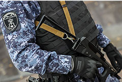 Ушаков допустил, что в Донбассе не будет ни российских, ни украинских войск Ушаков допустил, что в Донбассе не будет ни российских, ни украинских войск