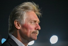 Кремль исключил для Украины передышку под предлогом проведения референдума Кремль исключил для Украины передышку под предлогом проведения референдума