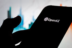 OpenAI выпустила новую модель ChatGPT OpenAI выпустила новую модель ChatGPT