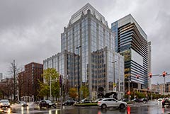 Иск ЦБ РФ к Euroclear поступит в Арбитражный суд Москвы в пятницу Иск ЦБ РФ к Euroclear поступит в Арбитражный суд Москвы в пятницу