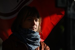 Грету Тунберг обвинили в уголовном преступлении в Финляндии Грету Тунберг обвинили в уголовном преступлении в Финляндии