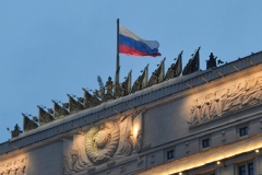 Минобороны РФ сообщило о нейтраоизации за ночь 41 беспилотника ВСУ Минобороны РФ сообщило о нейтраоизации за ночь 41 беспилотника ВСУ