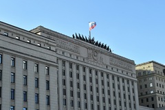 Минобороны РФ сообщило об уничтожении 141 беспилотника за ночь Минобороны РФ сообщило об уничтожении 141 беспилотника за ночь