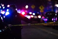 Два человека погибли, восемь ранены в результате стрельбы в Брауновском университете США Два человека погибли, восемь ранены в результате стрельбы в Брауновском университете США