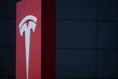 Члены совета директоров Tesla заработали более $3 млрд за счет опционов на акции Члены совета директоров Tesla заработали более $3 млрд за счет опционов на акции