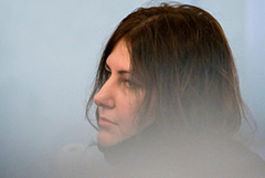 Адвокат Долиной заявила, что певица готова выплатить 112 млн руб. Полине Лурье Адвокат Долиной заявила, что певица готова выплатить 112 млн руб. Полине Лурье