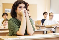 Утверждены минимальные баллы ЕГЭ для поступления в вузы в 2026 году Утверждены минимальные баллы ЕГЭ для поступления в вузы в 2026 году