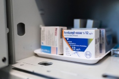 Трамп подписал указ, классифицирующий фентанил как оружие массового уничтожения Трамп подписал указ, классифицирующий фентанил как оружие массового уничтожения