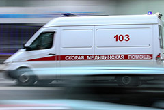 Ребенок погиб в результате нападения подростка с ножом в подмосковной школе Ребенок погиб в результате нападения подростка с ножом в подмосковной школе