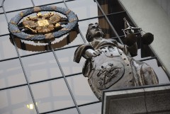 ВС РФ вернул "дело Долиной" на новое рассмотрение ВС РФ вернул "дело Долиной" на новое рассмотрение