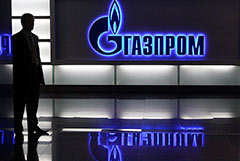 Суд взыскал с "Газпрома" дивиденды, которые акционер не смог получить через иностранного управляющего Суд взыскал с "Газпрома" дивиденды, которые акционер не смог получить через иностранного управляющего