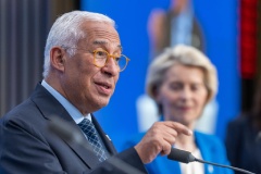 Кредит Украине на 90 млрд евро предоставлен за счет бюджета ЕС Кредит Украине на 90 млрд евро предоставлен за счет бюджета ЕС