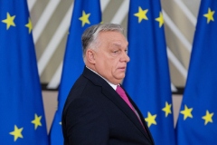 Орбан назвал решение ЕС о предоставлении кредита Украине шагом к войне Орбан назвал решение ЕС о предоставлении кредита Украине шагом к войне