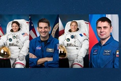 Запуск корабля Crew Dragon с космонавтом "Роскосмоса" состоится не ранее 15 февраля Запуск корабля Crew Dragon с космонавтом "Роскосмоса" состоится не ранее 15 февраля