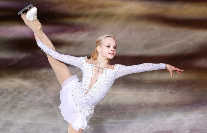 Евгений Плющенко заявил о завершении работы с Еленой Костылевой